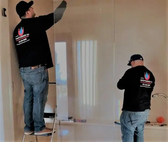 Professional plumbing installation for Leak Detection in Euclid