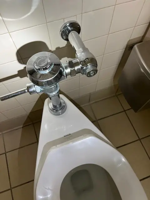 Fixture installation and repair for Hydro Jetting in Euclid